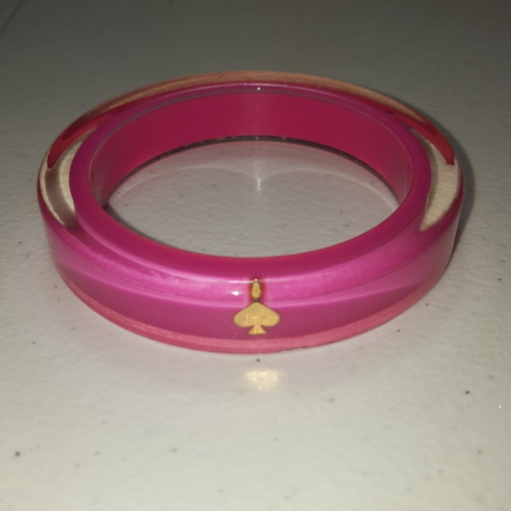 Kate spade bangle bracelet